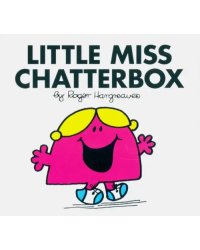 Little Miss Chatterbox