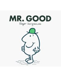 Mr. Good