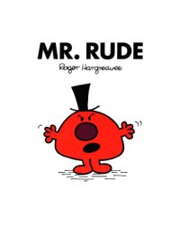 Mr. Rude