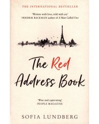 The Red Address Book