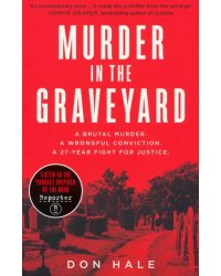 Murder in the Graveyard