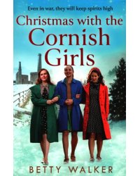 Christmas with the Cornish Girls