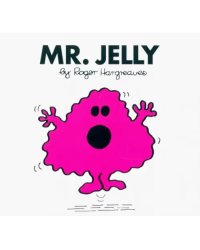 Mr. Jelly