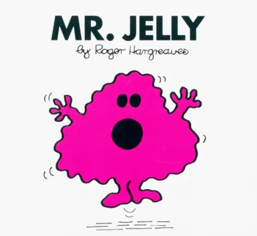 Mr. Jelly