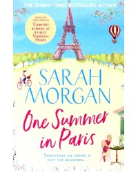 One Summer In Paris