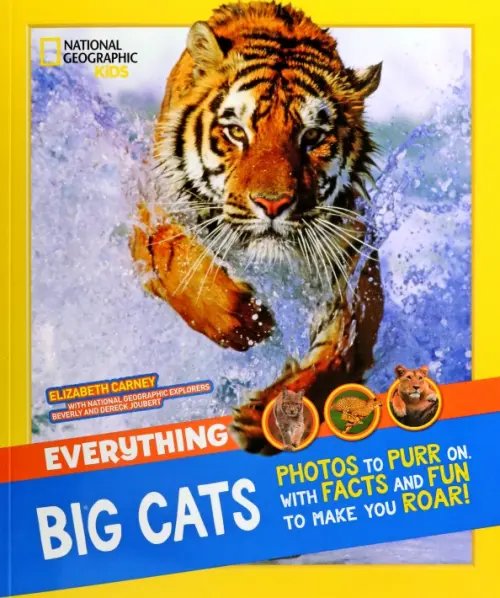 Big Cats