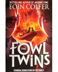 The Fowl Twins