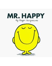 Mr. Happy