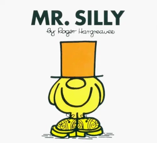 Mr. Silly