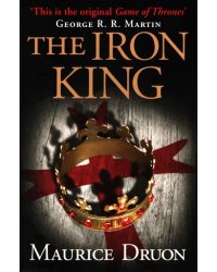 The Iron King