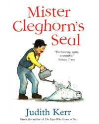 Mister Cleghorn's Seal