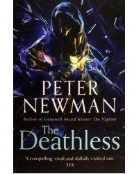 The Deathless