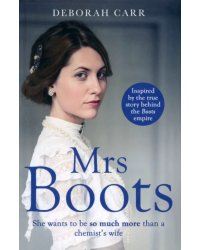 Mrs Boots