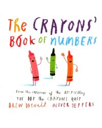 The Crayons' Book of Numbers