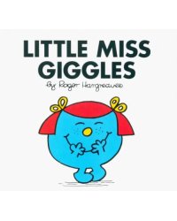 Little Miss Giggles