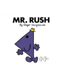 Mr. Rush