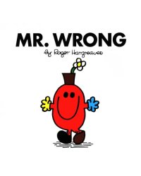 Mr. Wrong