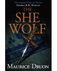 The She-Wolf of France