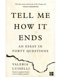 Tell Me How it Ends. An Essay in Forty Questions