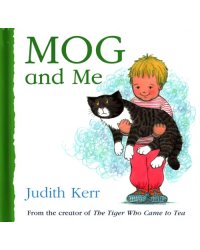 Mog and Me