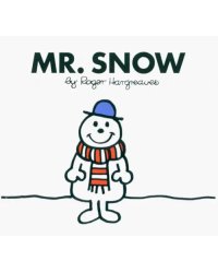 Mr. Snow