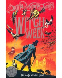 Witch Week