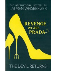 Revenge Wears Prada. The Devil Returns