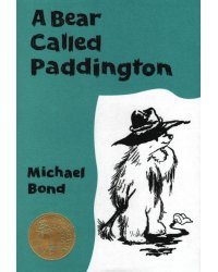 A Bear Called Paddington