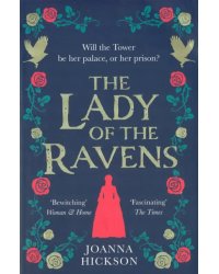 The Lady of the Ravens