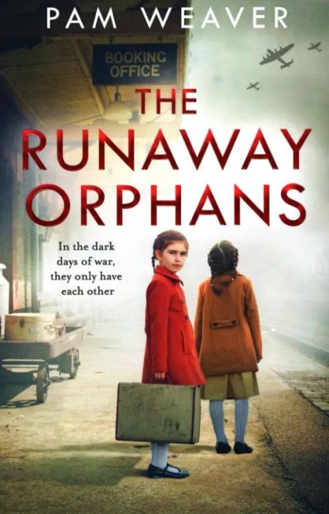 The Runaway Orphans