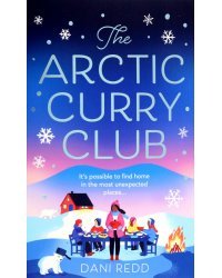 The Arctic Curry Club