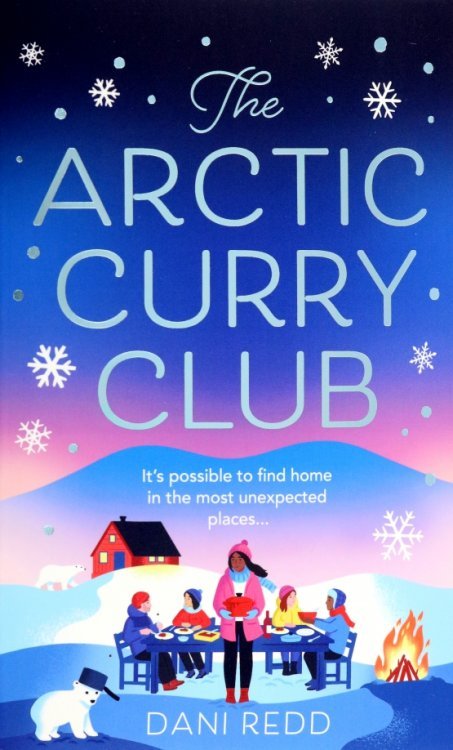 The Arctic Curry Club