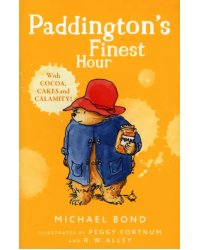 Paddington's Finest Hour