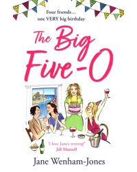 The Big Five O