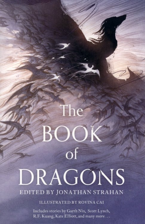 The Book of Dragons