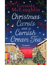 Christmas Carols and a Cornish Cream Tea