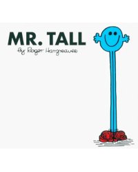 Mr. Tall