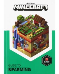 Minecraft Guide to Farming