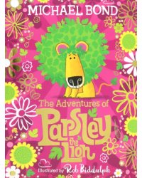 The Adventures of Parsley the Lion