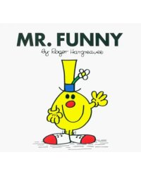 Mr. Funny