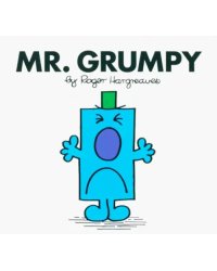 Mr. Grumpy