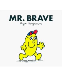 Mr. Brave