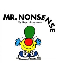 Mr. Nonsense