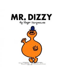 Mr. Dizzy