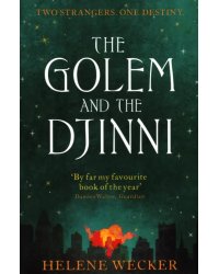 The Golem and the Djinni