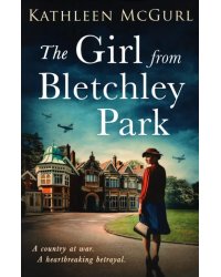 The Girl from Bletchley Park