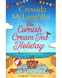 The Cornish Cream Tea Holiday