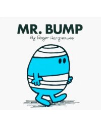 Mr. Bump