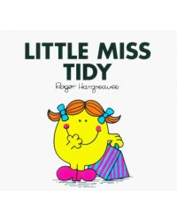 Little Miss Tidy