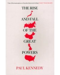 The Rise and Fall of the Great Powers